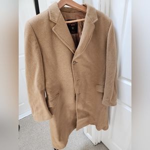 Vintage long coat